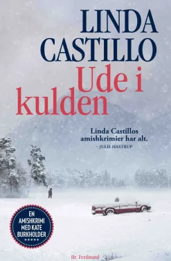 Ude i kulden (Bog, Paperback, Dansk) af Linda Castillo