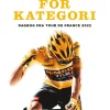 Uden for kategori: Dagbog fra Tour de France 2022 (Ebog, epub, Dansk) af Brian Nygaard
