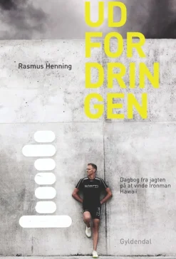 Udfordringen: Jagten på at vinde Ironman Hawaii (Bog, Hæftet, Dansk) af Rasmus Henning