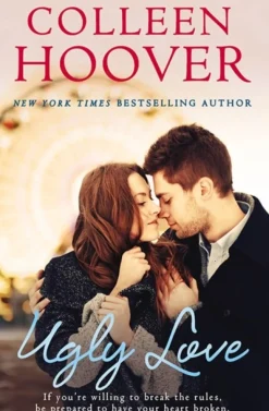 Ugly Love (Bog, Paperback / softback, Engelsk) af Colleen Hoover