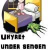 Uhyret under sengen (Ebog, epub, Dansk) af Else Cederborg