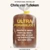 Ultraforarbejdet: Hvorfor vi spiser mere og mere, som ikke er mad ... og hvorfor vi i... (Lydbog, zip_mp3, Dansk)