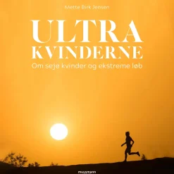 Ultrakvinderne - Om seje kvinder og ekstreme løb (Lydbog, zip_mp3, Dansk) af Mette Birk Jensen