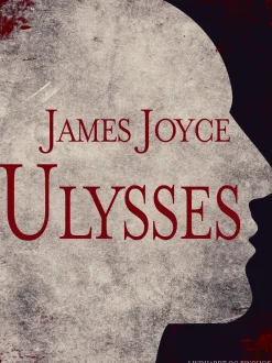 Ulysses (Ebog, epub, Dansk) af James Joyce