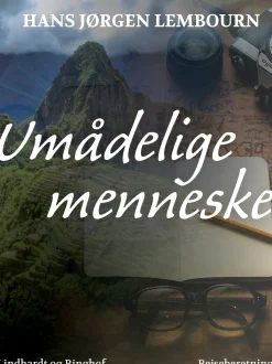 Umådelige menneske (Ebog, epub, Dansk) af Hans Jørgen Lembourn