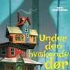 Under den hviskende dør (Bog, Hæftet, Dansk) af TJ Klune