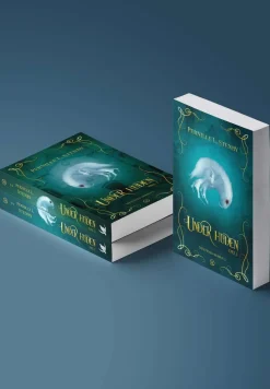 Under huden (Bog, Paperback, Dansk) af Pernille L. Stenby
