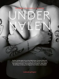 Under nålen (Bog, Indbundet, Dansk) af Tony Scott