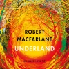 Underland: En rejse i dyb tid (Lydbog, zip_mp3, Dansk) af Robert Macfarlane