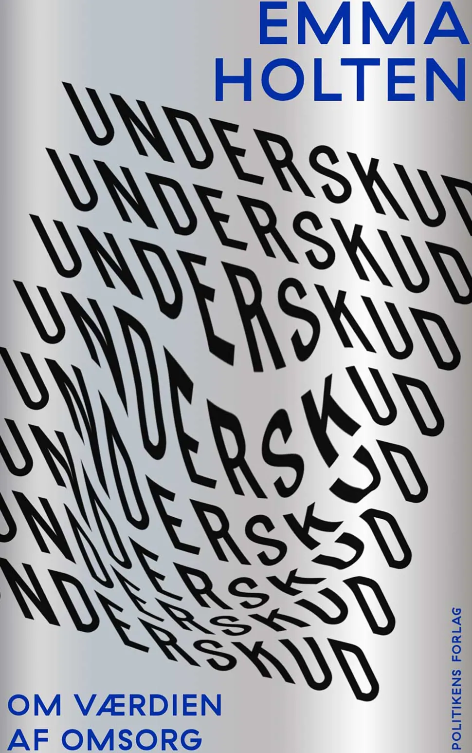 Underskud (Ebog, epub, Dansk) af Emma Holten