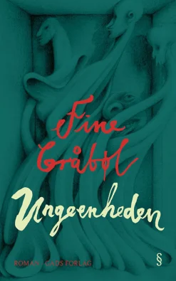 Ungeenheden (Bog, Hæftet, Dansk) af Fine Gråbøl