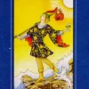 Universal Waite Tarot kort Engelsk: Ny flottere udgave af Rider Waite std (Engelsk) af Rider Waite