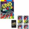 Uno All Wild (Spil)