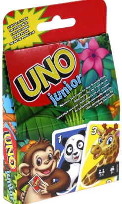 UNO junior (Spil)