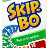 UNO Skip-Bo (Spil)