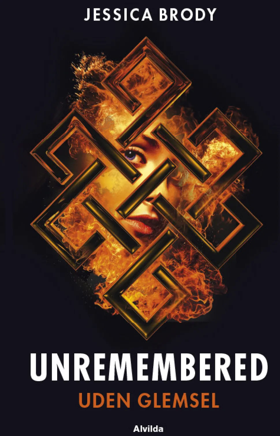 Unremembered 2: Uden glemsel (Ebog, epub, Dansk) af Jessica Brody