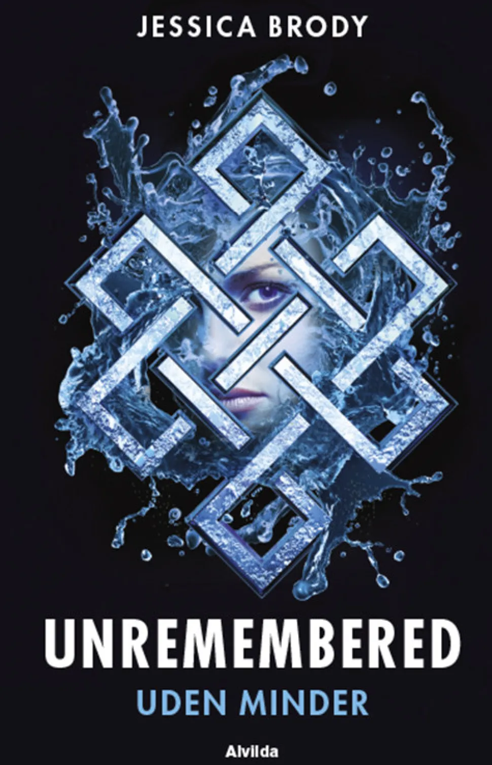 Unremembered 1: Uden minder (Ebog, epub, Dansk) af Jessica Brody