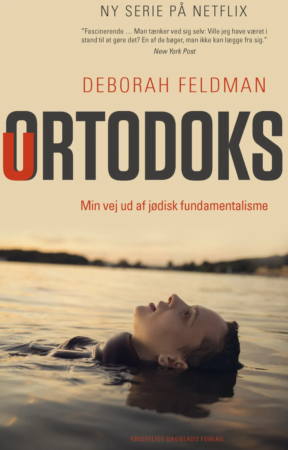 Uortodoks: Min vej ud af jødisk fundamentalisme (Ebog, epub, Dansk) af Deborah Feldman