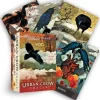 Urban Crow Oracle: A 54-Card Deck and Guidebook (Cards, Engelsk) af M.J. Cullinane