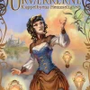 Urværkerne 1: Kuppelbyens Hemmelighed (Bog, Hardback, Dansk) af Stine Bahrt