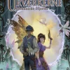 Urværkerne 2: Mekaniske Hjerter (Bog, Hardback, Dansk) af Stine Bahrt