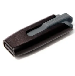USB 3.0 Store ´N´ Go SuperSpeed V3 16GB, Black (Data / lagring)