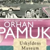 Uskyldens Museum (Bog, Paperback, Dansk) af Orhan Pamuk