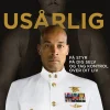 Usårlig: få styr på dig selv og tag kontrol over dit liv (Bog, Hæftet, Dansk) af David Goggins