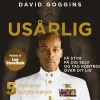 Usårlig (Lydbog, zip_mp3, Dansk) af David Goggins