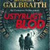 Ustyrligt blod (Bog, Indbundet, Dansk) af Robert Galbraith