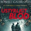 Ustyrligt blod (Lydbog, zip_mp3, Dansk) af Robert Galbraith