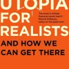 Utopia for Realists: And How We Can Get There (Bog, Paperback, Engelsk) af Rutger Bregman