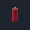 UYUNI led bloklys (Carmine red 7,8 -15,2) (LED-lys)