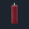 UYUNI led bloklys (Carmine red 7,8 -20,3 (LED-lys)