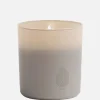 Uyuni Lighting Glass Candle 9,2x10,2cm. (LED-lys)