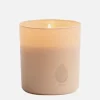 Uyuni Lighting Glass Candle 9,2x10,2cm. (LED-lys)