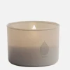 Uyuni Lighting Glass Candle 8,2x6cm (LED-lys)