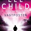 Vagtposten (Ebog, epub, Dansk) af Lee Child