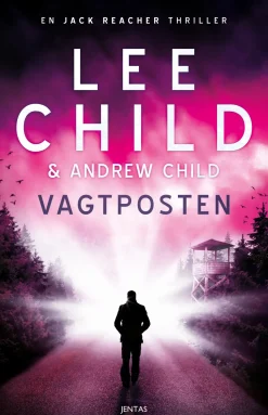 Vagtposten (Ebog, epub, Dansk) af Lee Child