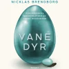 Vanedyr (Lydbog, zip_mp3, Dansk) af Nicklas Brendborg