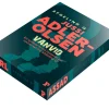 Vanvid - Afdeling Q spil (Spil, Dansk) af Jussi Adler-Olsen