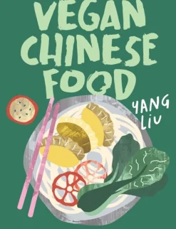 Vegan Chinese Food (Bog, Hardback, Engelsk)