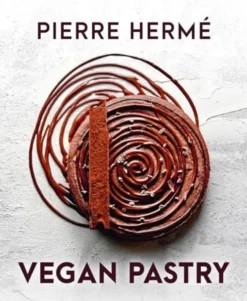 Vegan Pastry (Bog, Hardback, Engelsk) af Pierre Herme