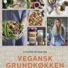 Vegansk grundkøkken (Bog, Hardback, Dansk) af Johanne Mosgaard