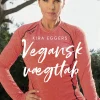 Vegansk vægttab (Ebog, epub, Dansk) af Kira Eggers