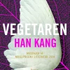 Vegetaren (Bog, Indbundet, Dansk) af Han Kang