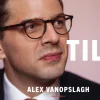 Vejen til ansvar (Ebog, epub, Dansk) af Alex Vanopslagh