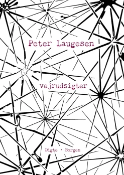 Vejrudsigter: Digte (Ebog, epub, Dansk) af Peter Laugesen