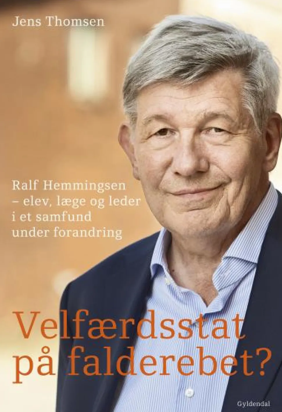 Velfærdsstat på falderebet?: Ralf Hemmingsen – elev, læge og leder i et samfund under... (Lydbog, zip_mp3, Dansk)