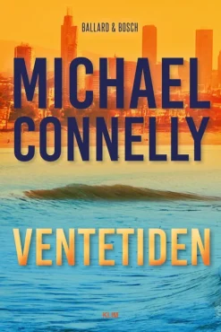 Ventetiden (Bog, Hæftet, Dansk) af Michael Connelly